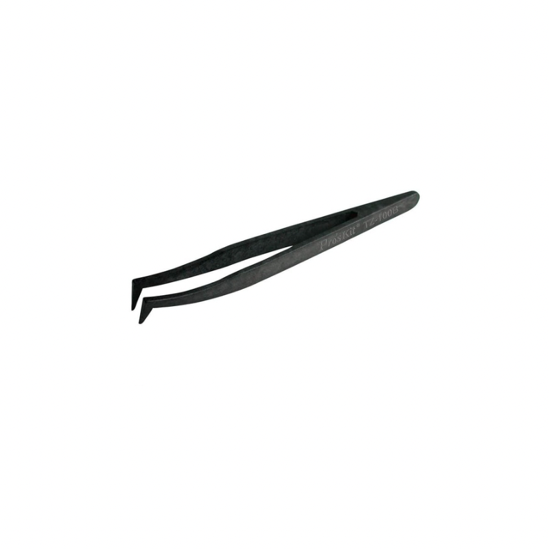 ملقط بروسكت رأس منحني TZ-100B