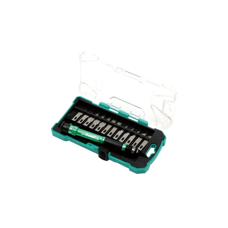 سيت بروسكت مشرط PD-398