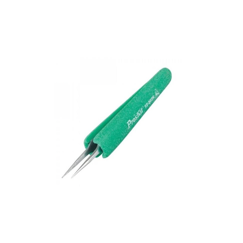 ملقط بروسكت رأس مستقيم TZ-202N