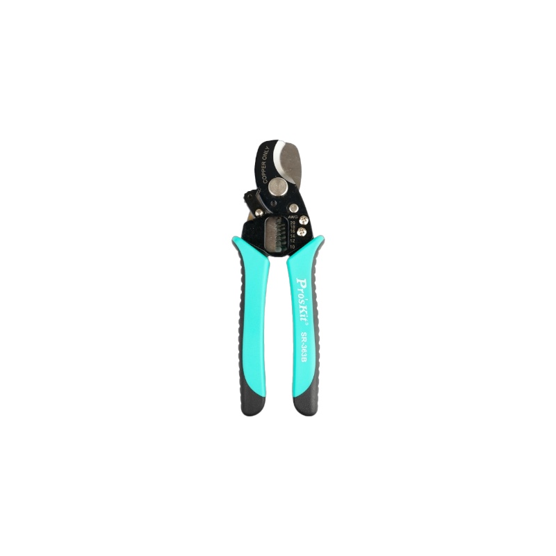 قاشطة و كتر SR-363B