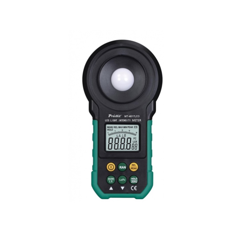 MT-4617LED