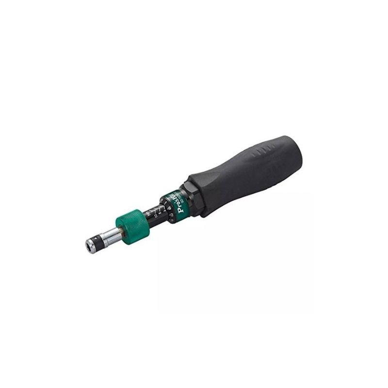 درنفيس عزم ميكانيكي تحكم SD-T635-16
