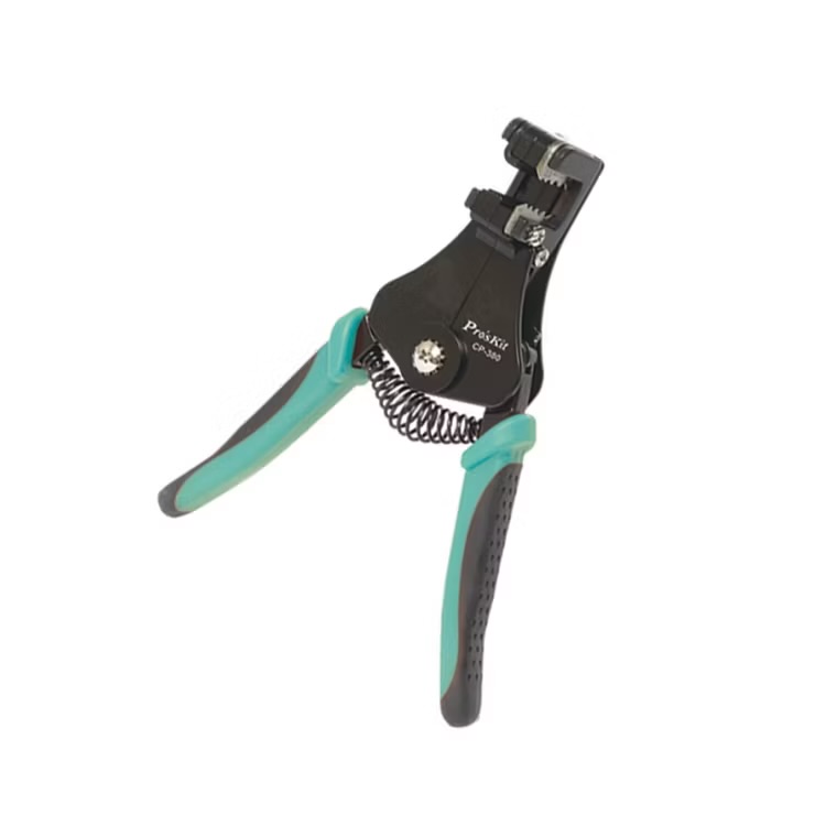 قاشطة اوتماتيك اسلاك CP-380