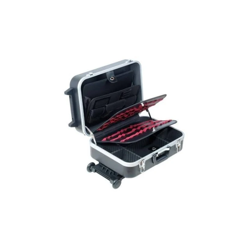 حقيبة بروسكت ABS مع عجلات TC-311