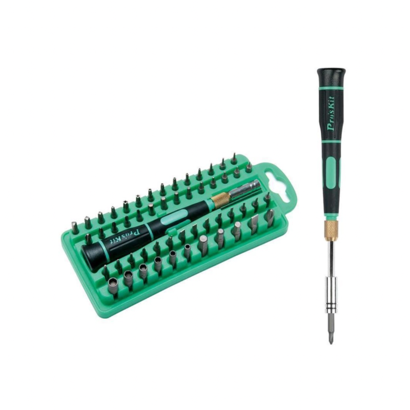 سيت مفك بروسكت SD-9828