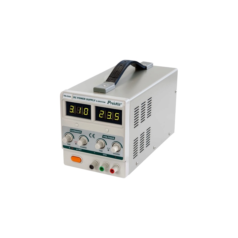 TE-5305B