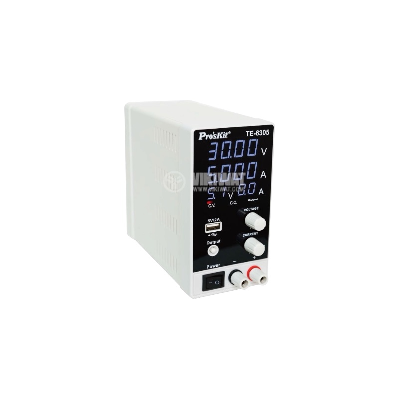 TE-6305F