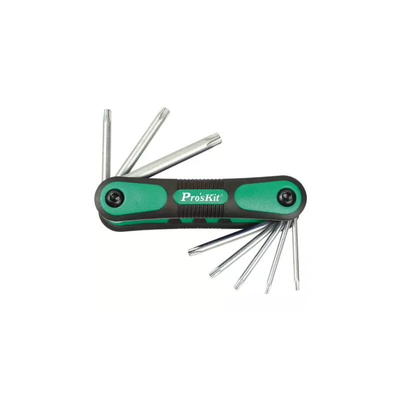 النكي بروسكت HW-121L