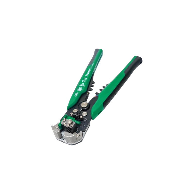 ماكينة تجريد الأسلاك 8PK-371D
