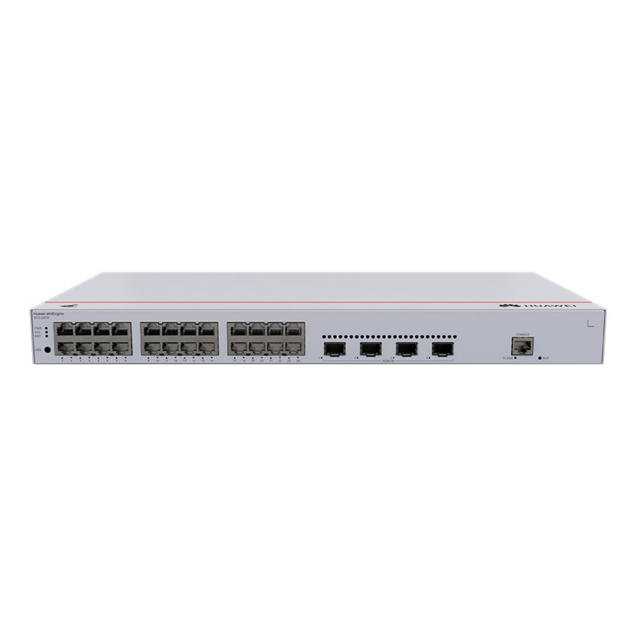 S310-24T4X SWITCH HUAWEI