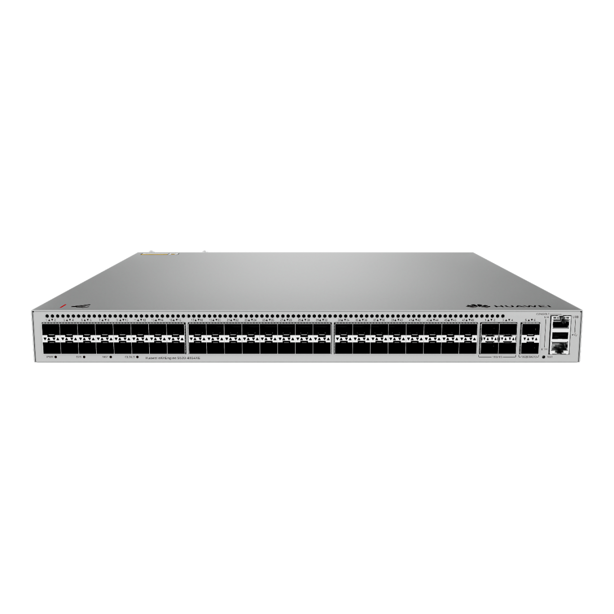 S530-48S4XE SWITCH HUAWEI