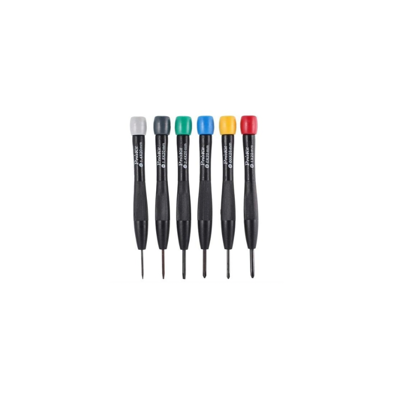 سيت بروسكت درنفيس  6 قطع 8PK-2061