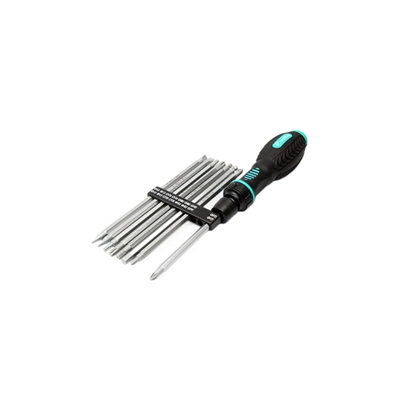 مجموعة مفكات براغي 16 في 1 SD-982