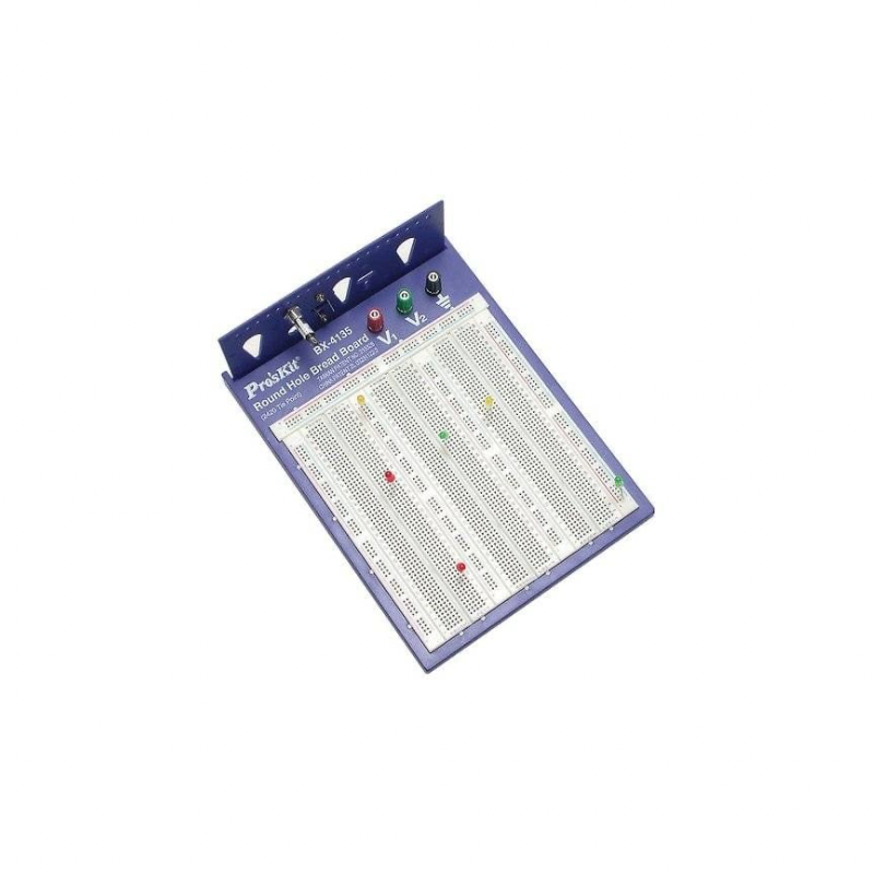 بريدبورد بروسكت 2420 منفذ BX-4135