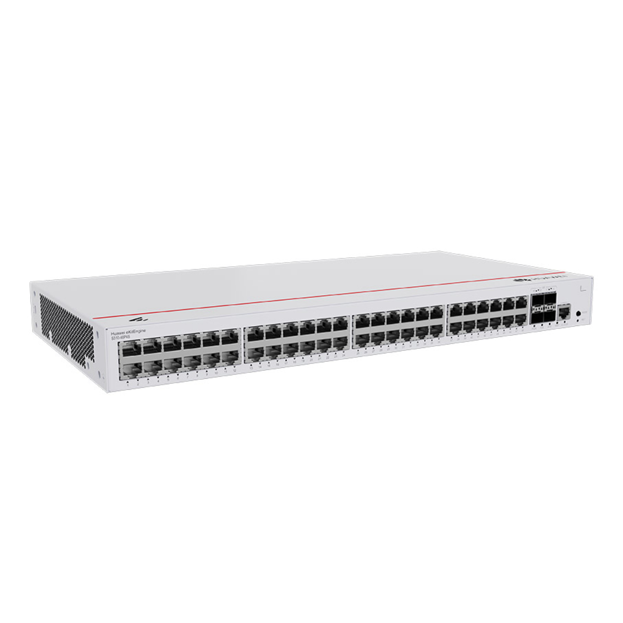S310-48P4S SWITCH HUAWEI