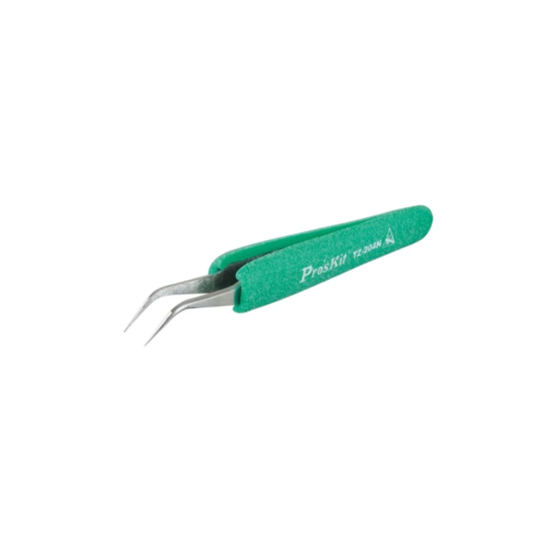 ملقط بروسكت رأس مستقيم TZ-204N