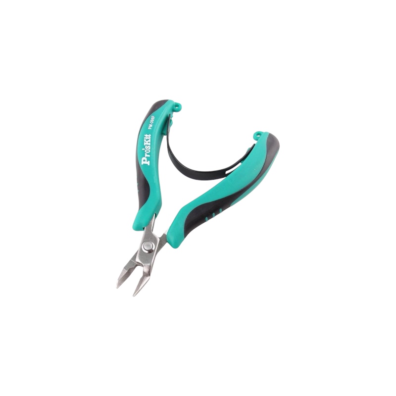 كماشة قطع من الفولاذ PM-396F