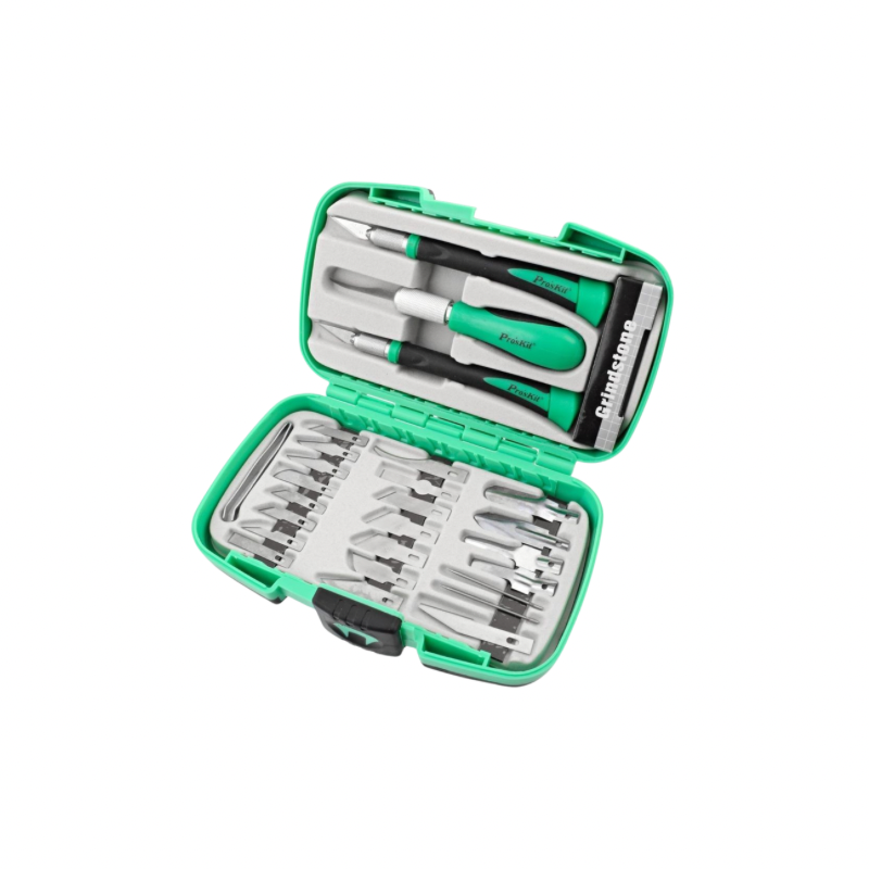 سيت بروسكت مشارط PD-395A