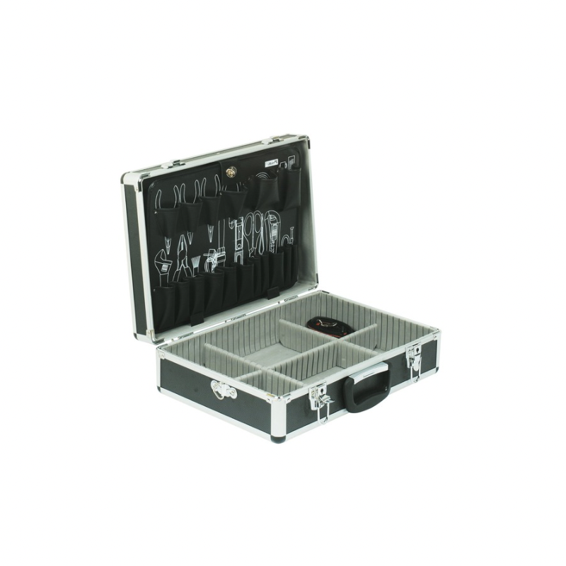 حقيبة عدة بروسكت المنيوم 750N-8PK