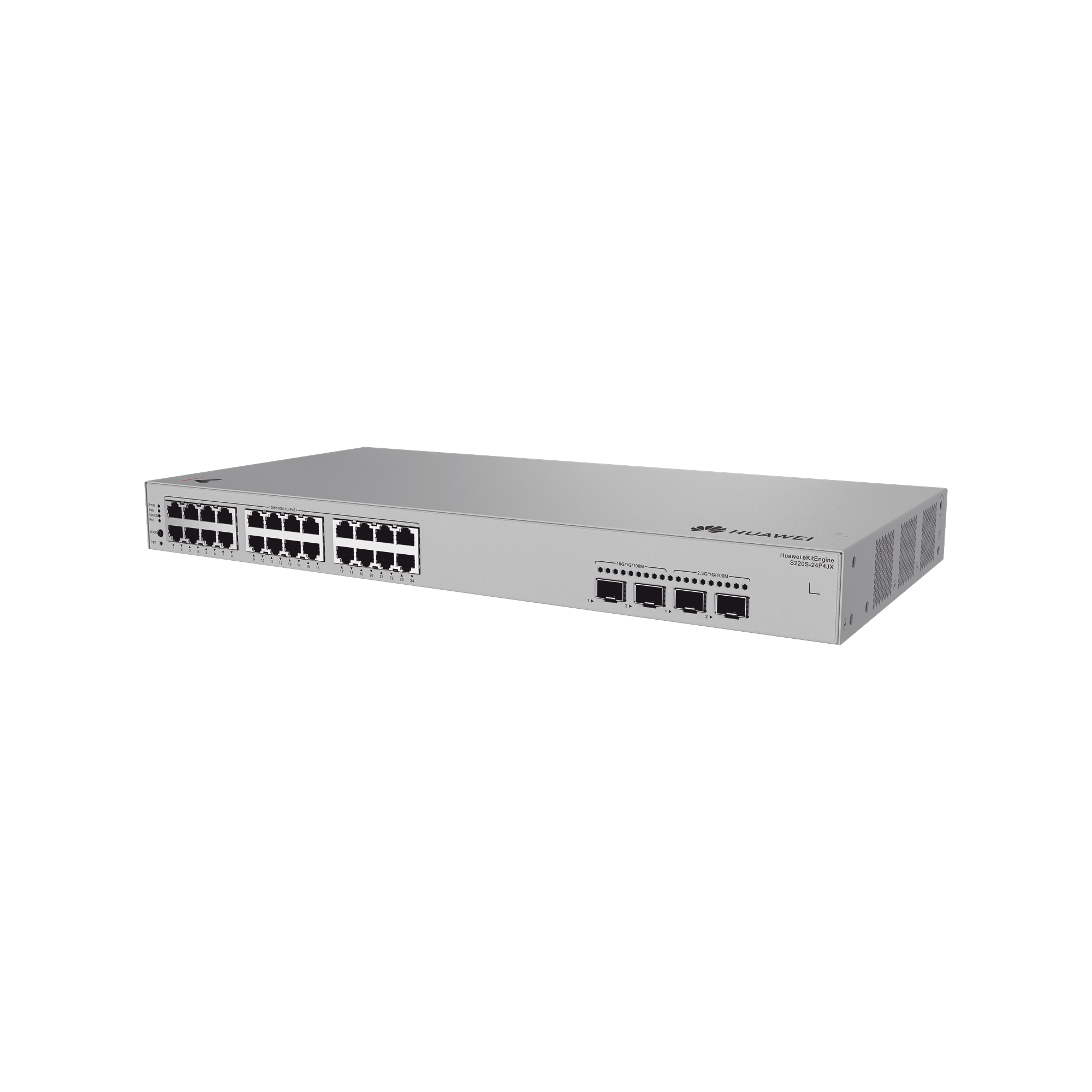 S220S-24P4JX SWITCH HUAWEI