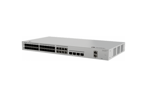 S310-24ST4X SWITCH HUAWEI