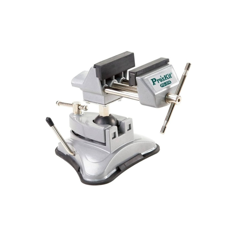 منكنة بروسكت بزاوية متغيرة PD-376