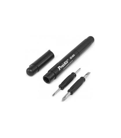 مجموعة مفكات SD-803