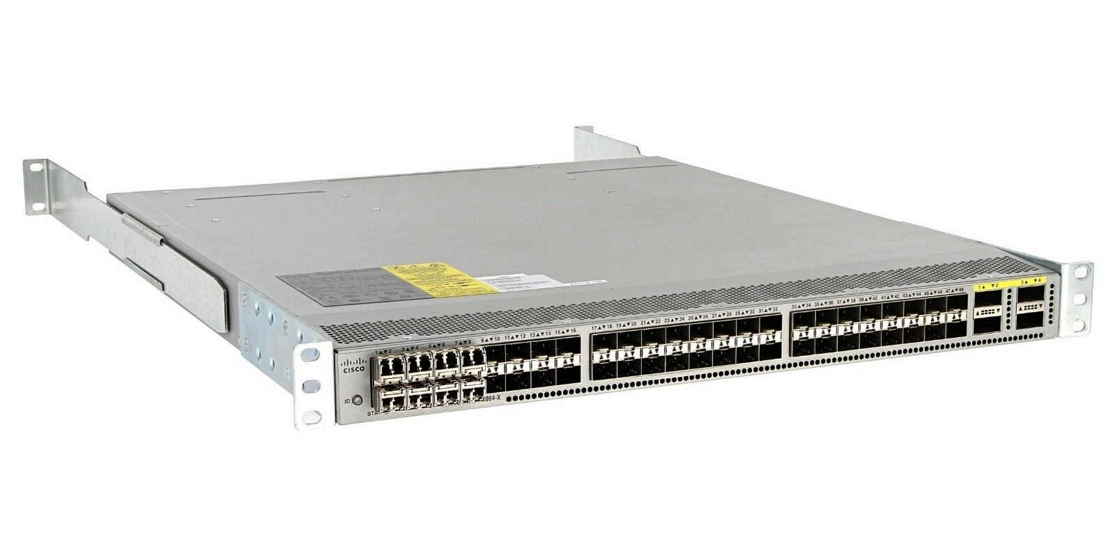 switch Cisco Nexus 3064-X